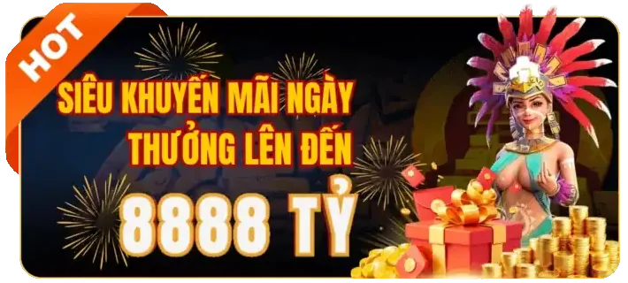 Ưu đãi nạp tiền hàng ngày win777