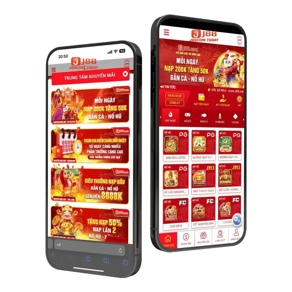 Nền Tảng An Toàn và Công Bằng