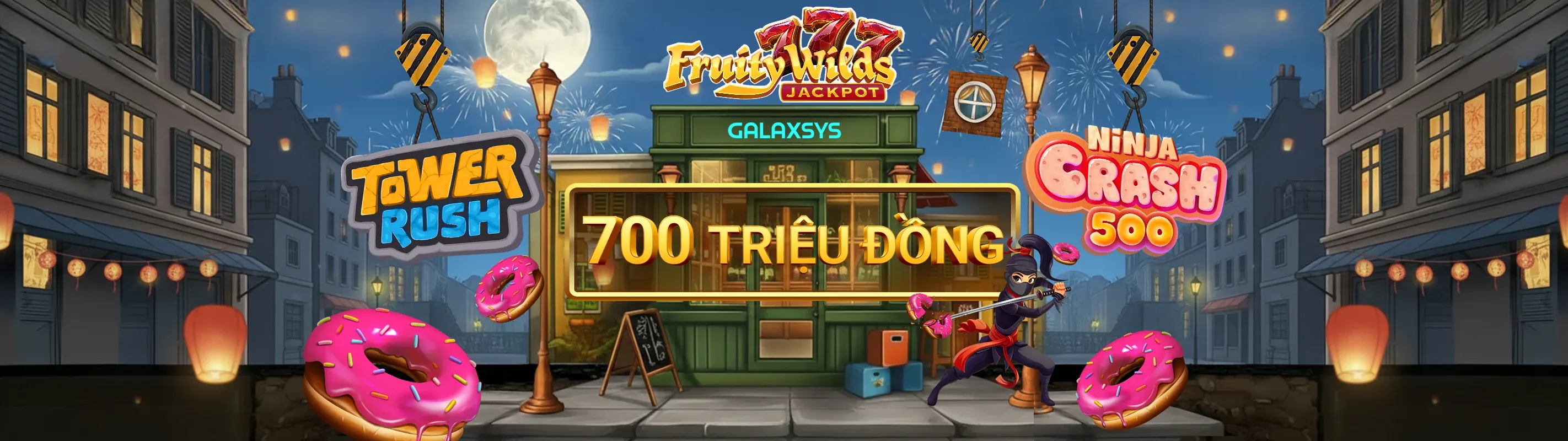 Hình ảnh chính win777 Trang Chủ Chính Thức 2026