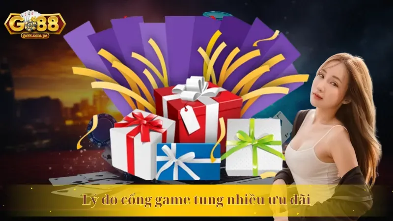 Khuyến mãi và ưu đãi tại win777