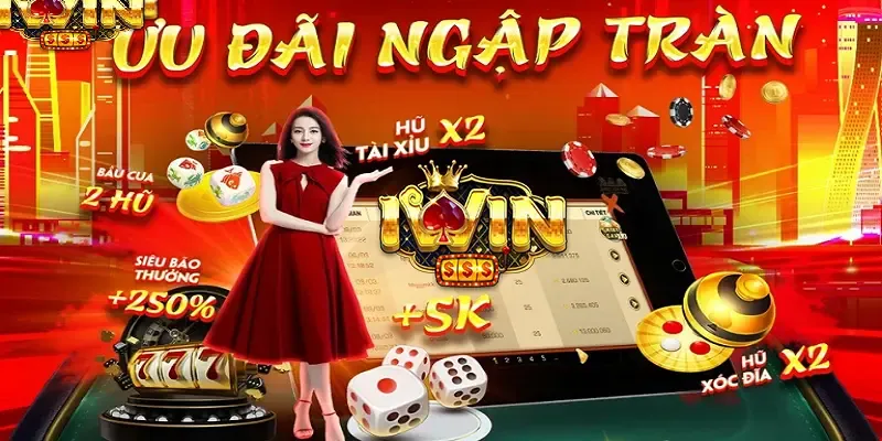 Giao diện ứng dụng Win777 trên điện thoại